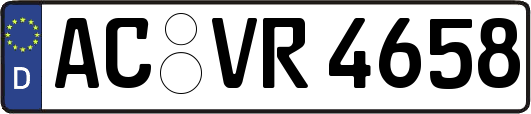 AC-VR4658
