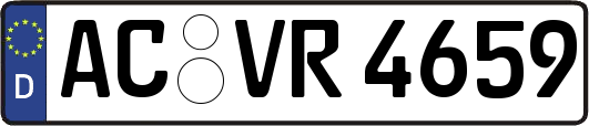 AC-VR4659