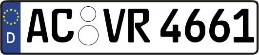 AC-VR4661