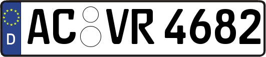 AC-VR4682