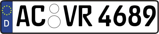 AC-VR4689