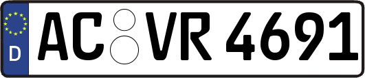 AC-VR4691