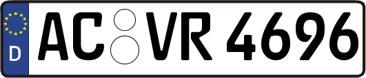 AC-VR4696