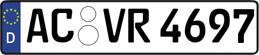 AC-VR4697