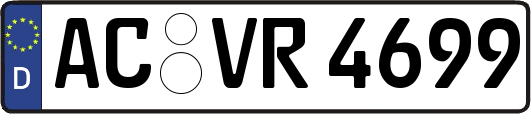 AC-VR4699