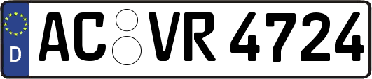 AC-VR4724