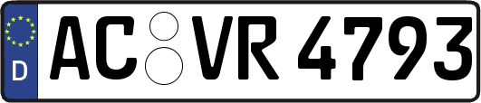 AC-VR4793