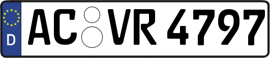 AC-VR4797