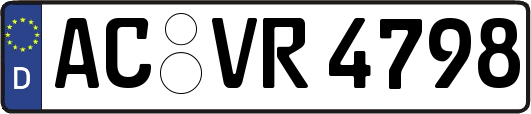 AC-VR4798