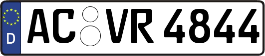 AC-VR4844