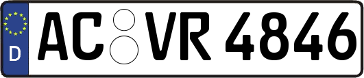 AC-VR4846