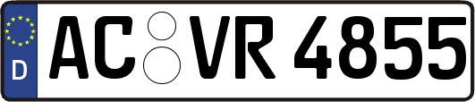 AC-VR4855