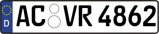 AC-VR4862