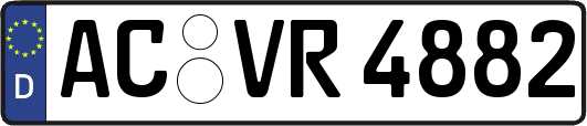 AC-VR4882