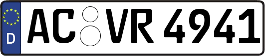 AC-VR4941