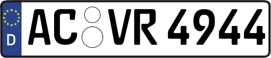 AC-VR4944