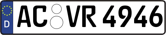 AC-VR4946