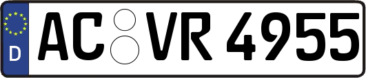 AC-VR4955