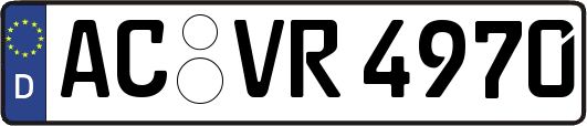 AC-VR4970