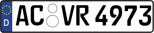 AC-VR4973