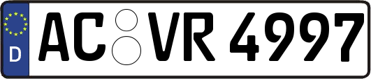 AC-VR4997