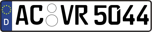 AC-VR5044