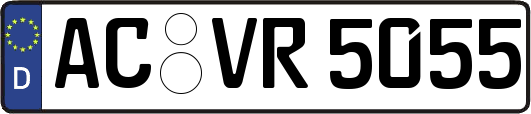 AC-VR5055