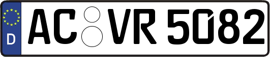 AC-VR5082