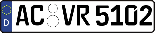 AC-VR5102