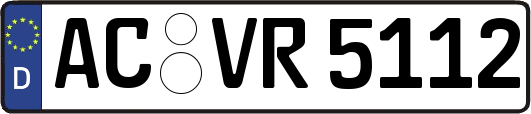 AC-VR5112