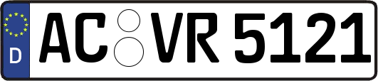 AC-VR5121