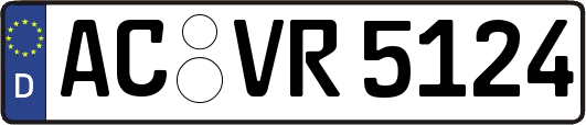 AC-VR5124