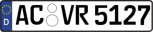 AC-VR5127