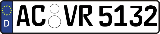 AC-VR5132