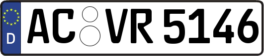 AC-VR5146