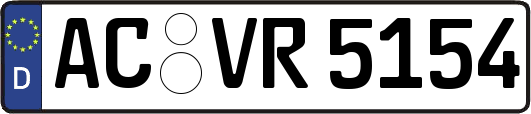 AC-VR5154