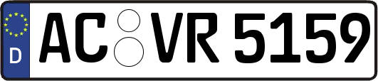 AC-VR5159