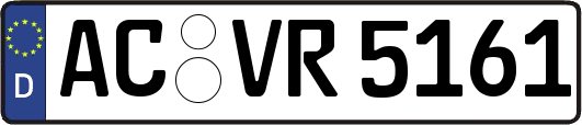 AC-VR5161