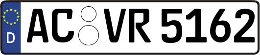 AC-VR5162