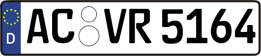 AC-VR5164