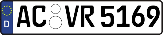 AC-VR5169