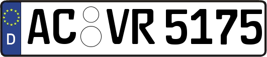 AC-VR5175