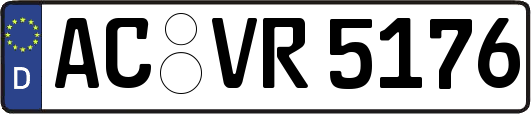 AC-VR5176