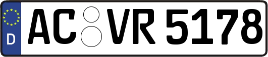 AC-VR5178