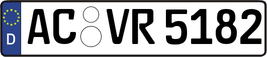 AC-VR5182