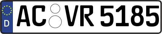 AC-VR5185