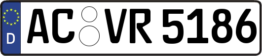AC-VR5186
