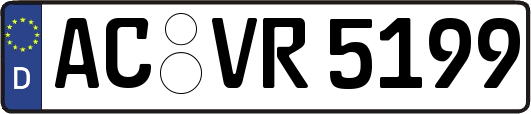 AC-VR5199