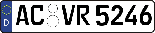 AC-VR5246