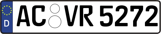 AC-VR5272